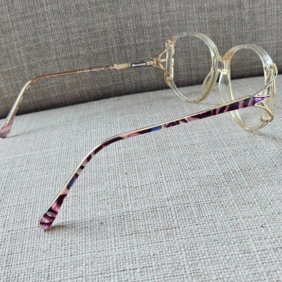 Glasses
